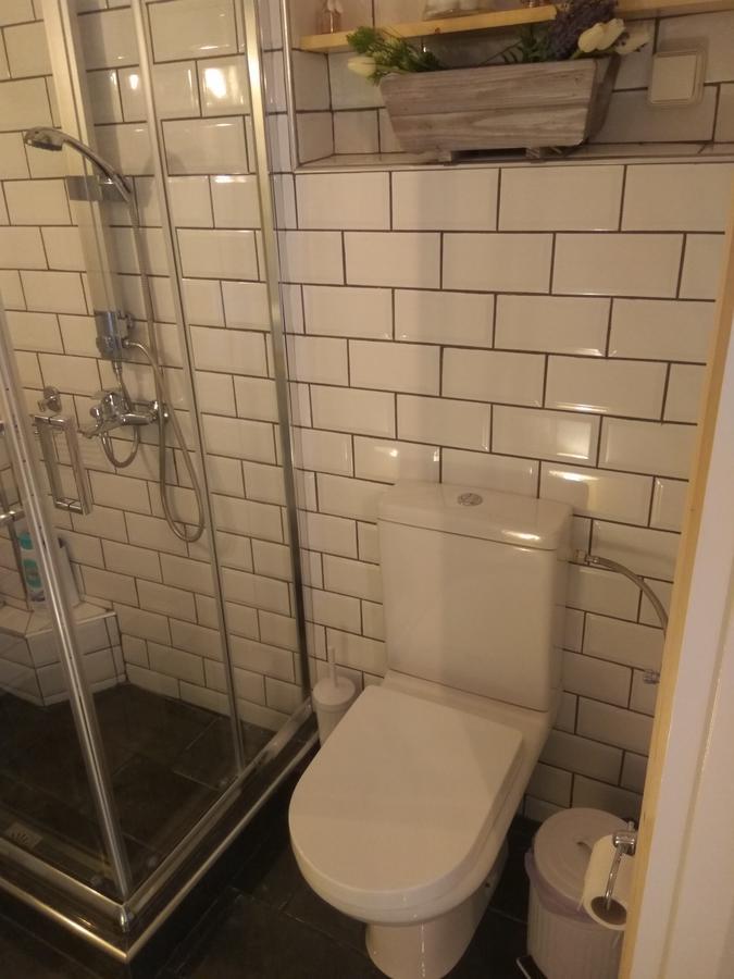 カラマタLavenderアパートメント エクステリア 写真